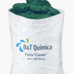 PASTA JABON *CLASSIC* PARA 100 LITROS