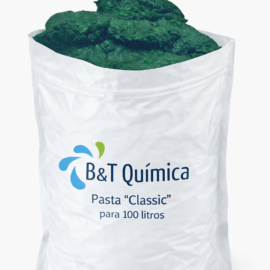 PASTA JABON *CLASSIC* PARA 100 LITROS